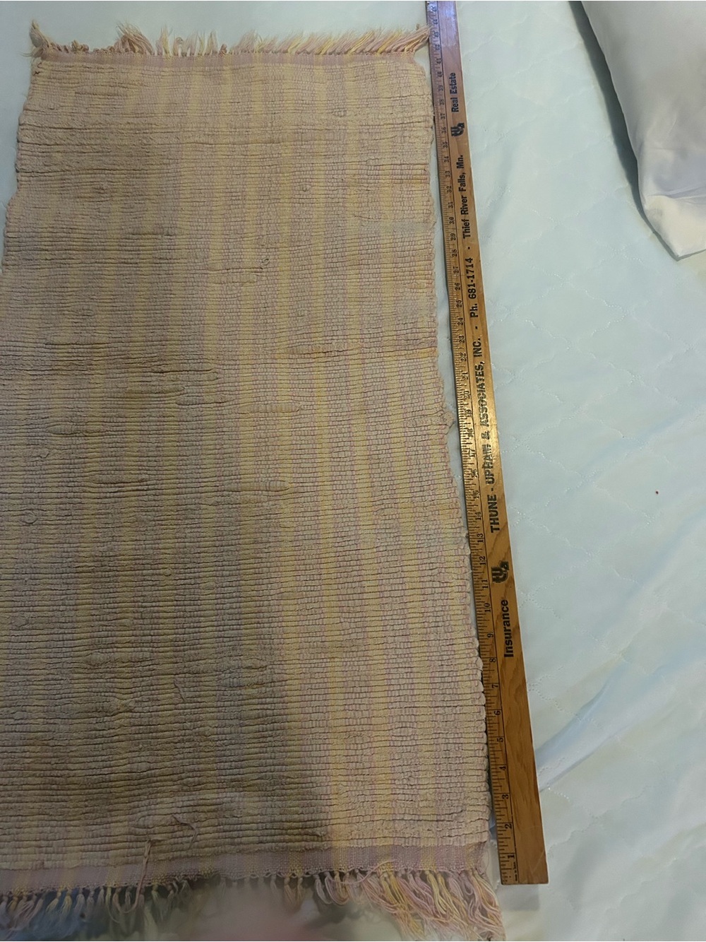 Accent Rug - Picture 4 of 7